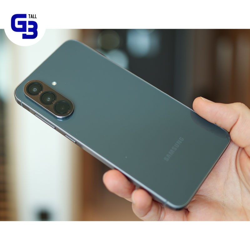 گوشی موبایل سامسونگ مدل Galaxy A56 دو سیم کارت ظرفیت 256 گیگابایت و رم 8 گیگابایت - ویتنام