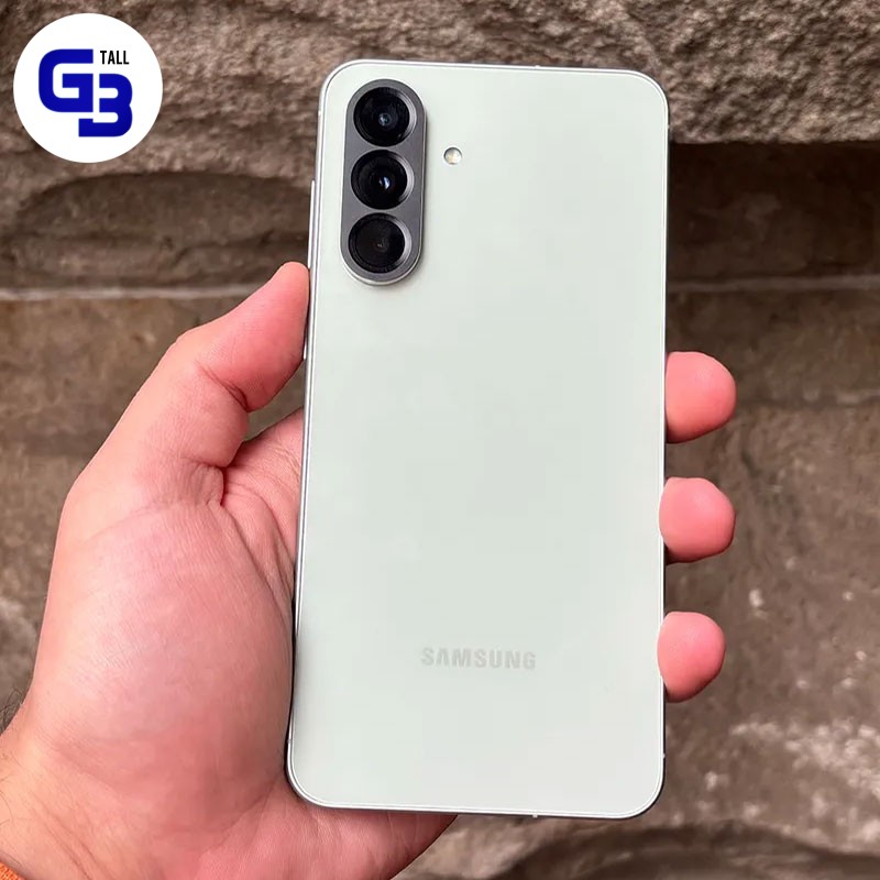 گوشی موبایل سامسونگ مدل Galaxy A56 دو سیم کارت ظرفیت 256 گیگابایت و رم 8 گیگابایت - ویتنام