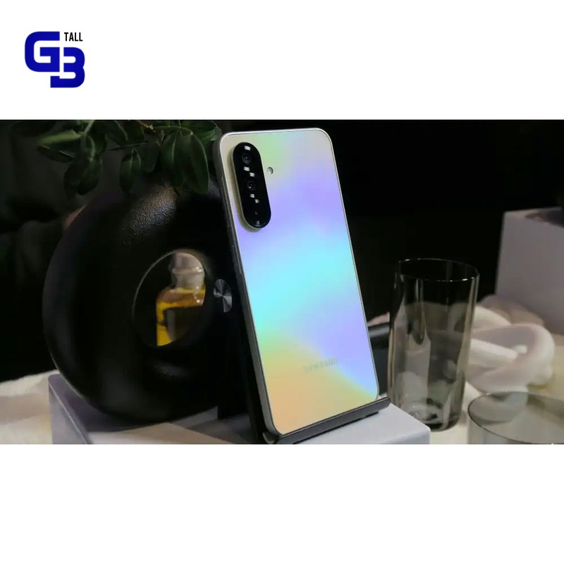 گوشی موبایل سامسونگ مدل Galaxy A36 دو سیم کارت ظرفیت 256 گیگابایت و رم 8 گیگابایت - ویتنام