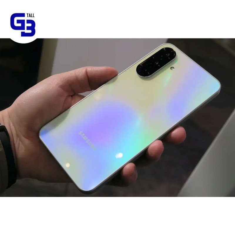 گوشی موبایل سامسونگ مدل Galaxy A36 دو سیم کارت ظرفیت 256 گیگابایت و رم 8 گیگابایت - ویتنام
