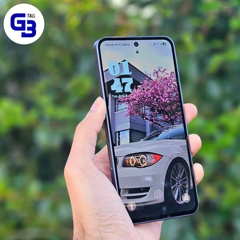 گوشی موبایل سامسونگ مدل Galaxy A36 دو سیم کارت ظرفیت 256 گیگابایت و رم 8 گیگابایت - ویتنام