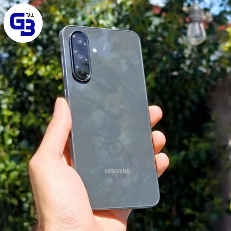 گوشی موبایل سامسونگ مدل Galaxy A36 دو سیم کارت ظرفیت 256 گیگابایت و رم 8 گیگابایت - ویتنام
