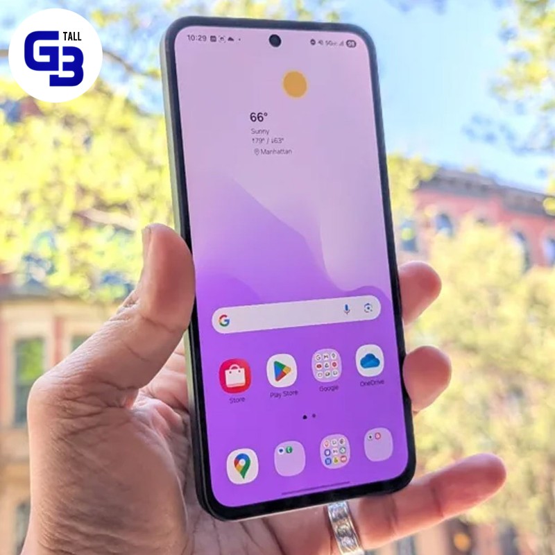 گوشی موبایل سامسونگ مدل Galaxy A36 دو سیم کارت ظرفیت 256 گیگابایت و رم 8 گیگابایت - ویتنام