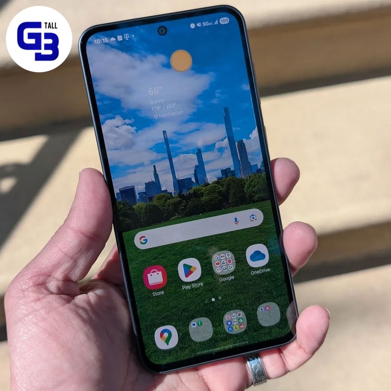 گوشی موبایل سامسونگ مدل Galaxy A36 دو سیم کارت ظرفیت 256 گیگابایت و رم 8 گیگابایت - ویتنام
