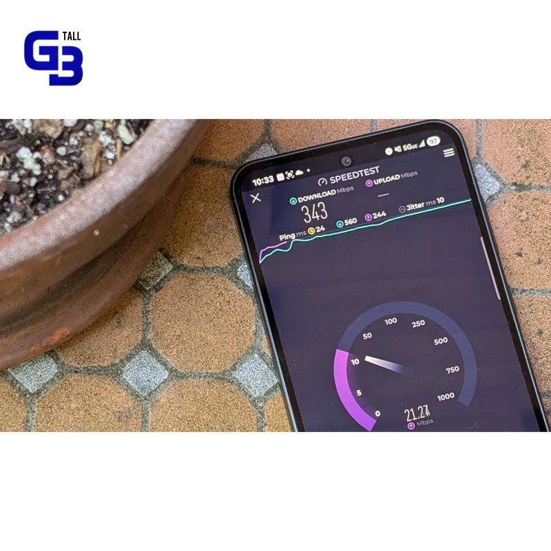 گوشی موبایل سامسونگ مدل Galaxy A36 دو سیم کارت ظرفیت 256 گیگابایت و رم 8 گیگابایت - ویتنام