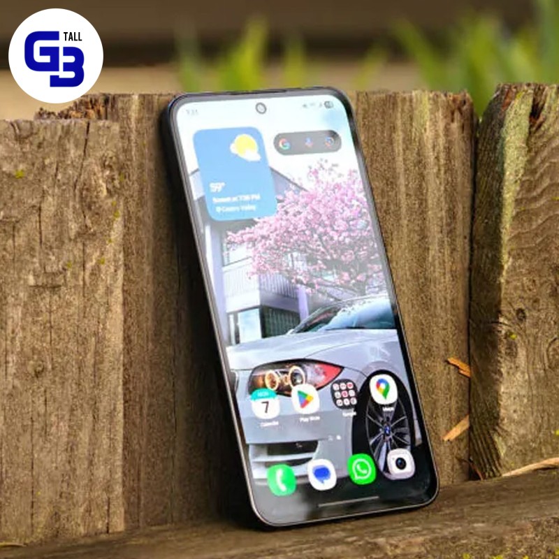 گوشی موبایل سامسونگ مدل Galaxy A36 دو سیم کارت ظرفیت 256 گیگابایت و رم 8 گیگابایت - ویتنام