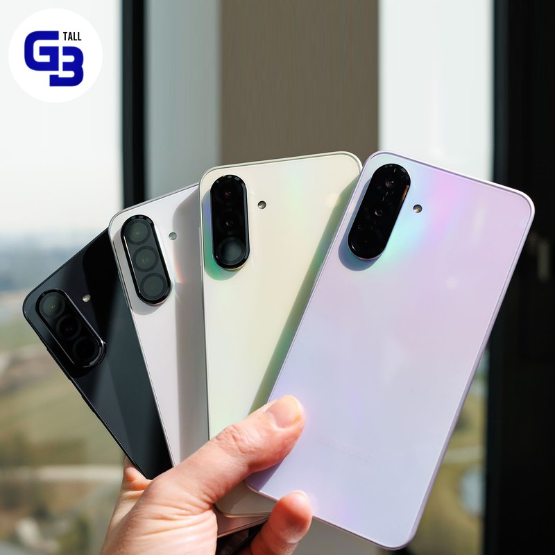 گوشی موبایل سامسونگ مدل Galaxy A36 دو سیم کارت ظرفیت 256 گیگابایت و رم 8 گیگابایت - ویتنام
