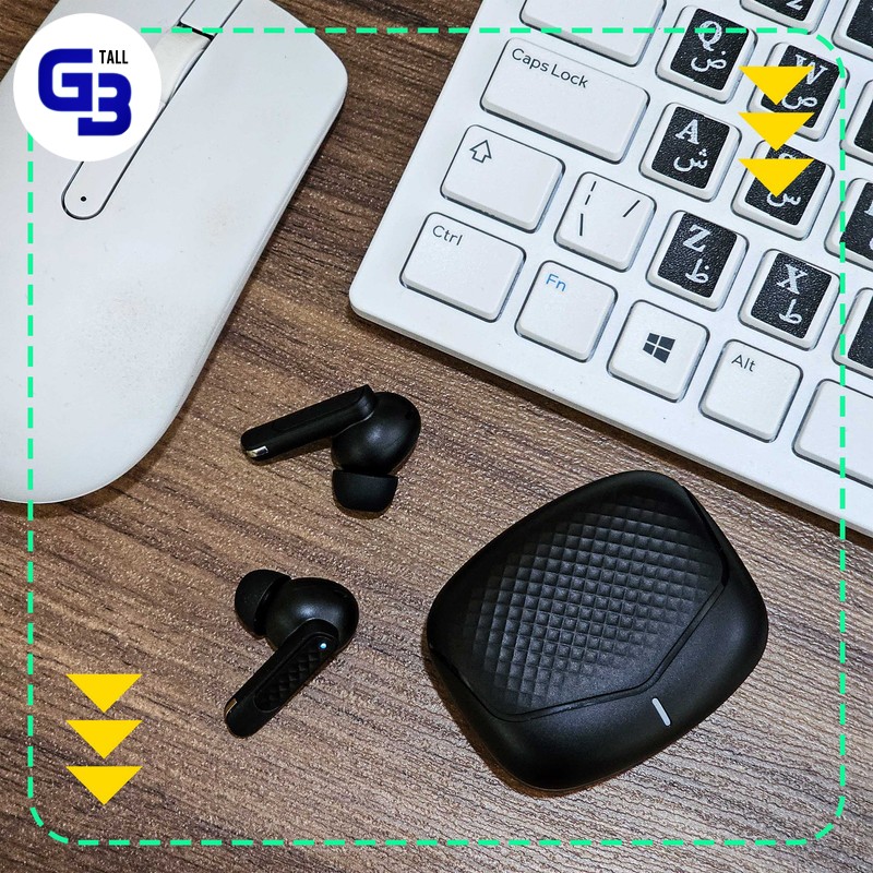 هندزفری بلوتوثی ریولینک مدل RV-25