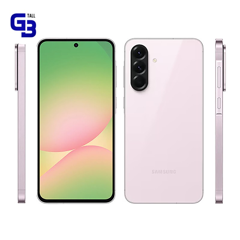 گوشی موبایل سامسونگ مدل Galaxy A56 دو سیم کارت ظرفیت 128 گیگابایت و رم 8 گیگابایت - ویتنام