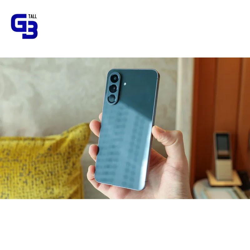 گوشی موبایل سامسونگ مدل Galaxy A56 دو سیم کارت ظرفیت 128 گیگابایت و رم 8 گیگابایت - ویتنام