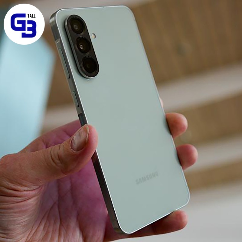 گوشی موبایل سامسونگ مدل Galaxy A56 دو سیم کارت ظرفیت 128 گیگابایت و رم 8 گیگابایت - ویتنام