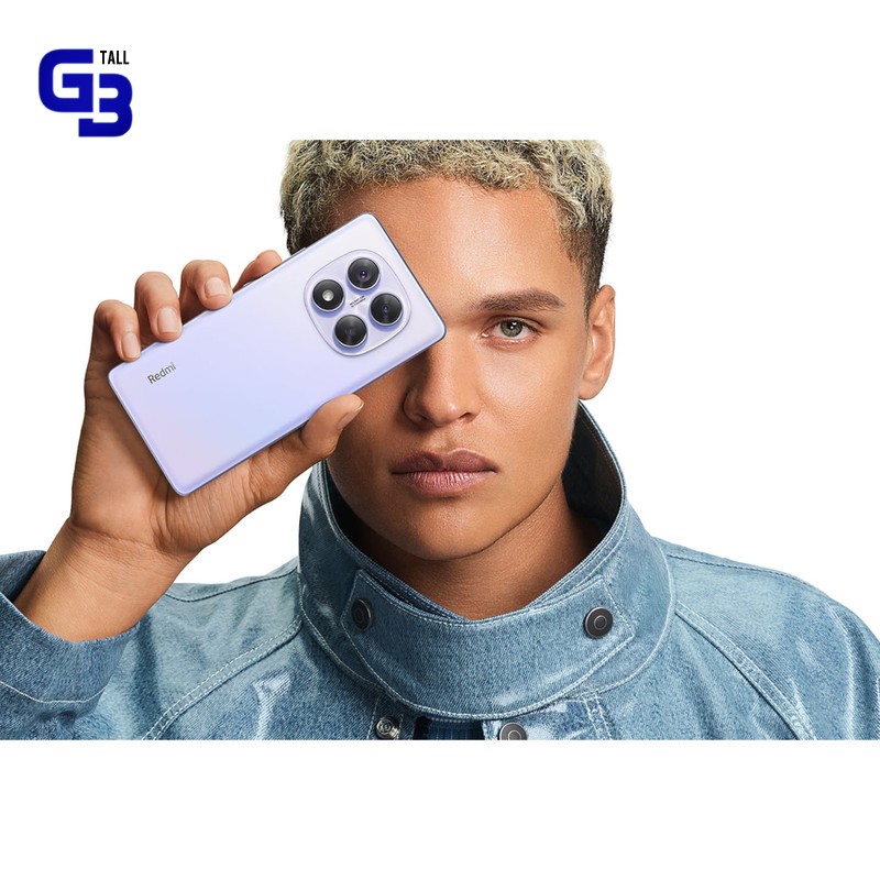 گوشی موبایل شیائومی مدل Redmi Note 14 Pro 4G دو سیم کارت ظرفیت 256 گیگابایت و رم 8 گیگابایت