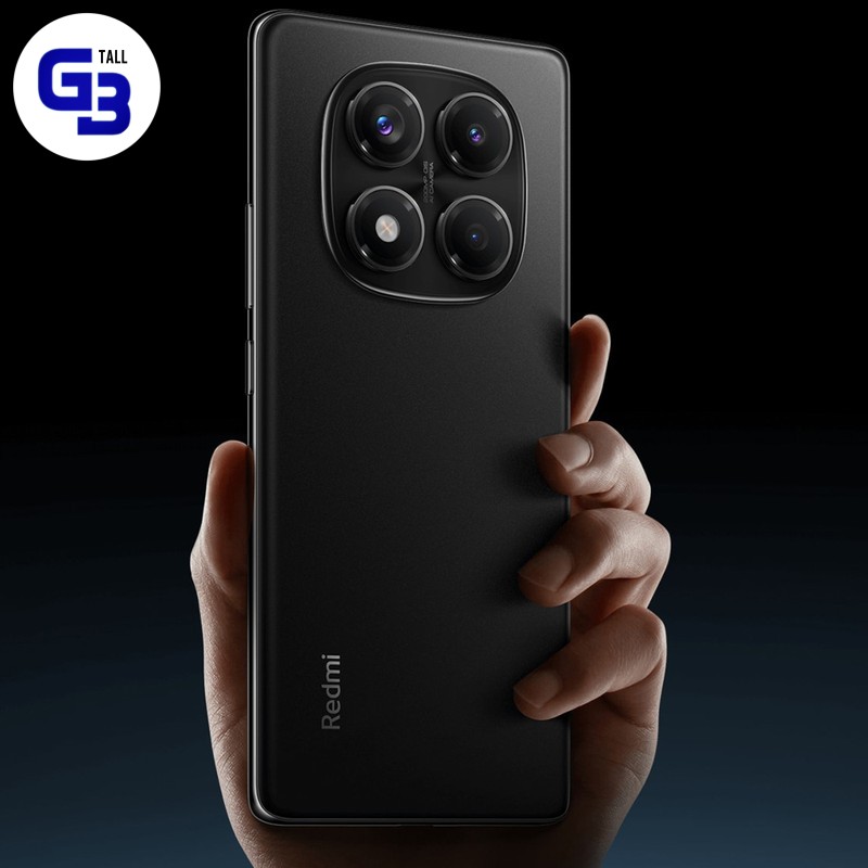 گوشی موبایل شیائومی مدل Redmi Note 14 Pro 4G دو سیم کارت ظرفیت 256 گیگابایت و رم 8 گیگابایت