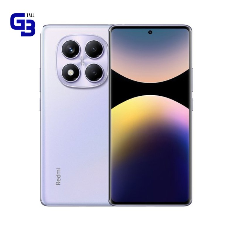 گوشی موبایل شیائومی مدل Redmi Note 14 Pro 4G دو سیم کارت ظرفیت 512 گیگابایت و رم 12 گیگابایت