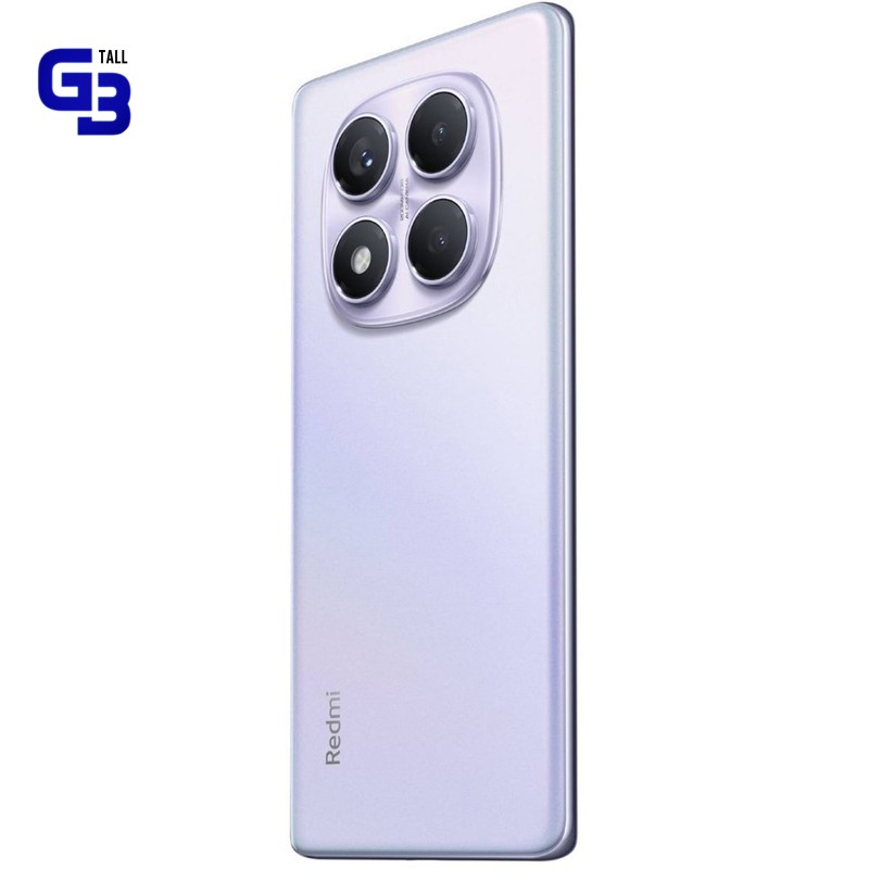 گوشی موبایل شیائومی مدل Redmi Note 14 Pro 4G دو سیم کارت ظرفیت 512 گیگابایت و رم 12 گیگابایت
