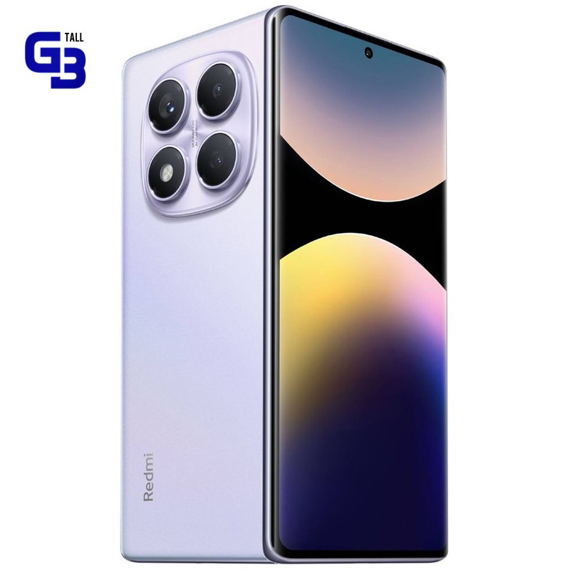 گوشی موبایل شیائومی مدل Redmi Note 14 Pro 4G دو سیم کارت ظرفیت 512 گیگابایت و رم 12 گیگابایت