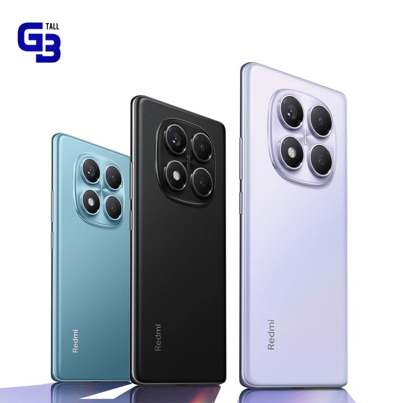 گوشی موبایل شیائومی مدل Redmi Note 14 Pro 4G دو سیم کارت ظرفیت 512 گیگابایت و رم 12 گیگابایت