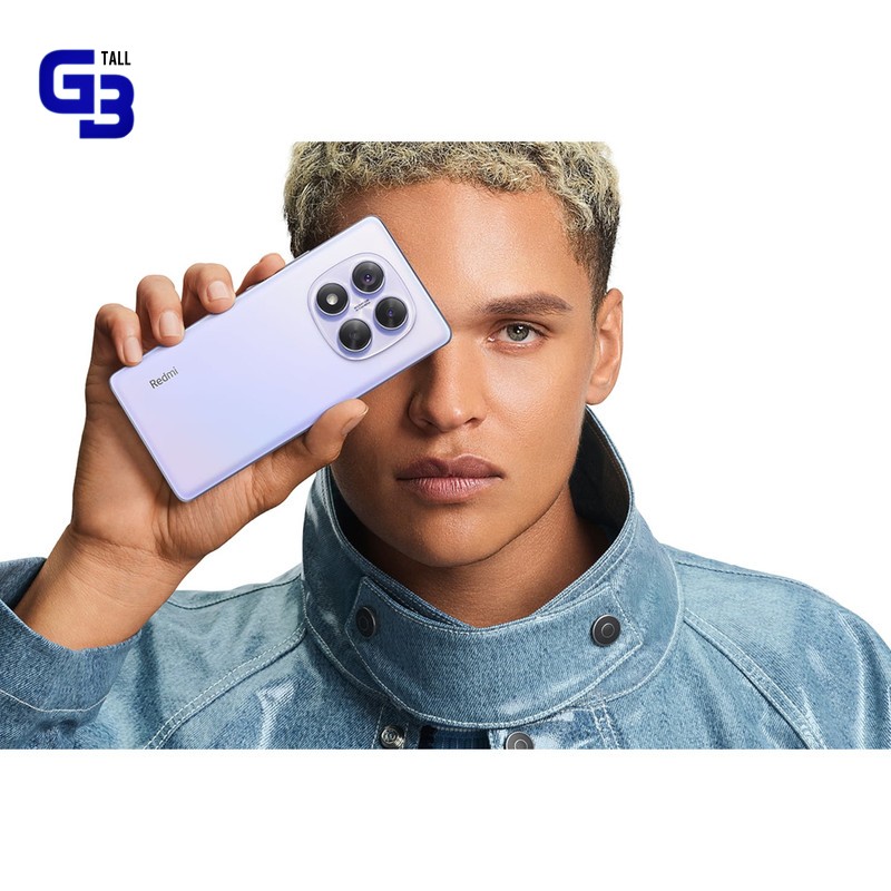 گوشی موبایل شیائومی مدل Redmi Note 14 Pro 4G دو سیم کارت ظرفیت 512 گیگابایت و رم 12 گیگابایت