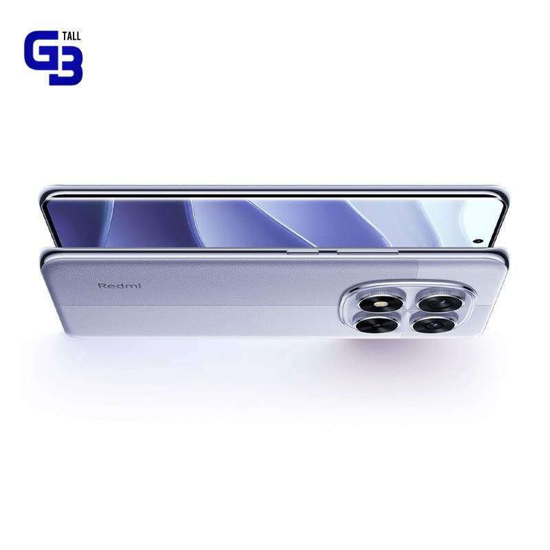 گوشی موبایل شیائومی مدل Redmi Note 14 Pro 5G دو سیم کارت ظرفیت 512 گیگابایت و رم 12 گیگابایت