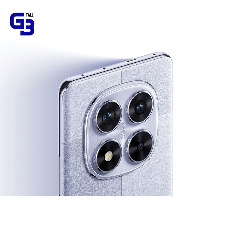 گوشی موبایل شیائومی مدل Redmi Note 14 Pro 5G دو سیم کارت ظرفیت 512 گیگابایت و رم 12 گیگابایت
