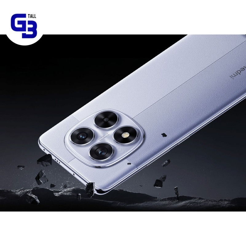 گوشی موبایل شیائومی مدل Redmi Note 14 Pro 5G دو سیم کارت ظرفیت 512 گیگابایت و رم 12 گیگابایت