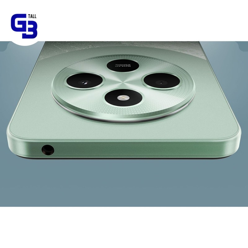 گوشی موبایل شیائومی مدل Poco C75 دو سیم کارت ظرفیت 256 گیگابایت و رم 8 گیگابایت