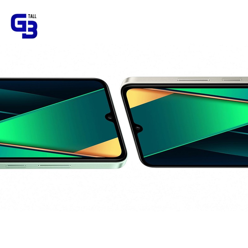 گوشی موبایل شیائومی مدل Poco C75 دو سیم کارت ظرفیت 256 گیگابایت و رم 8 گیگابایت