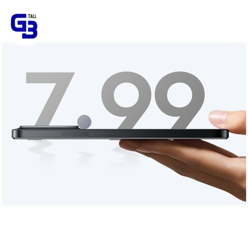 گوشی موبایل شیائومی مدل Poco C85 دو سیم کارت ظرفیت 128 گیگابایت و رم 6 گیگابایت