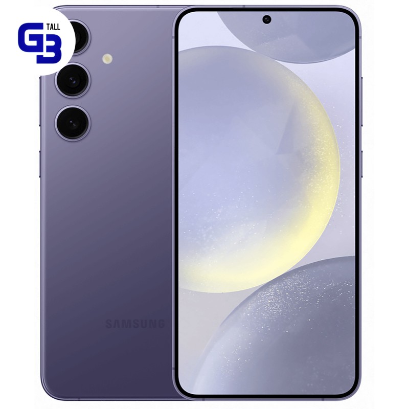 گوشی موبایل سامسونگ مدل Galaxy S24 Plus دو سیم کارت ظرفیت 256 گیگابایت و رم 12 گیگابایت - ویتنام