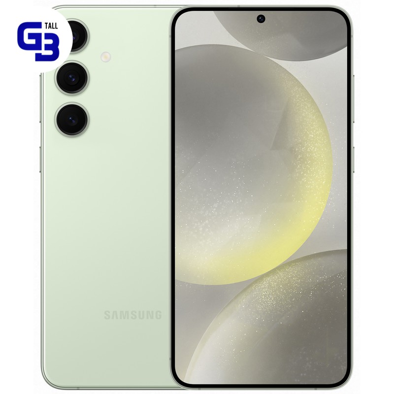 گوشی موبایل سامسونگ مدل Galaxy S24 Plus دو سیم کارت ظرفیت 256 گیگابایت و رم 12 گیگابایت - ویتنام