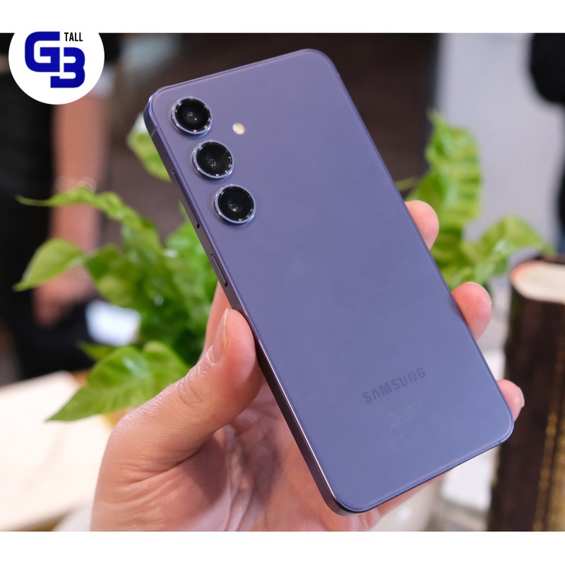 گوشی موبایل سامسونگ مدل Galaxy S24 Plus دو سیم کارت ظرفیت 256 گیگابایت و رم 12 گیگابایت - ویتنام