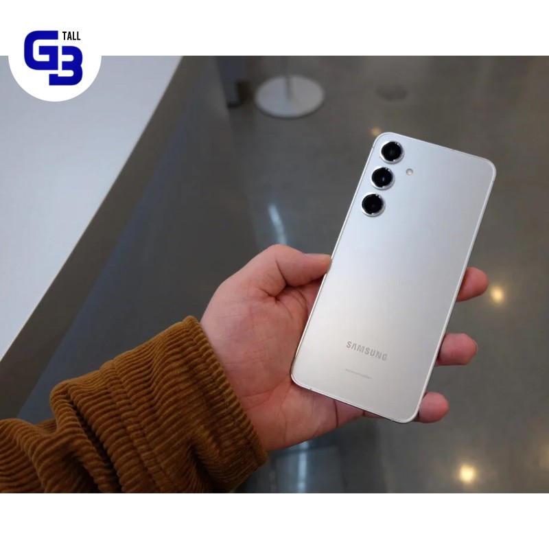 گوشی موبایل سامسونگ مدل Galaxy S24 Plus دو سیم کارت ظرفیت 256 گیگابایت و رم 12 گیگابایت - ویتنام