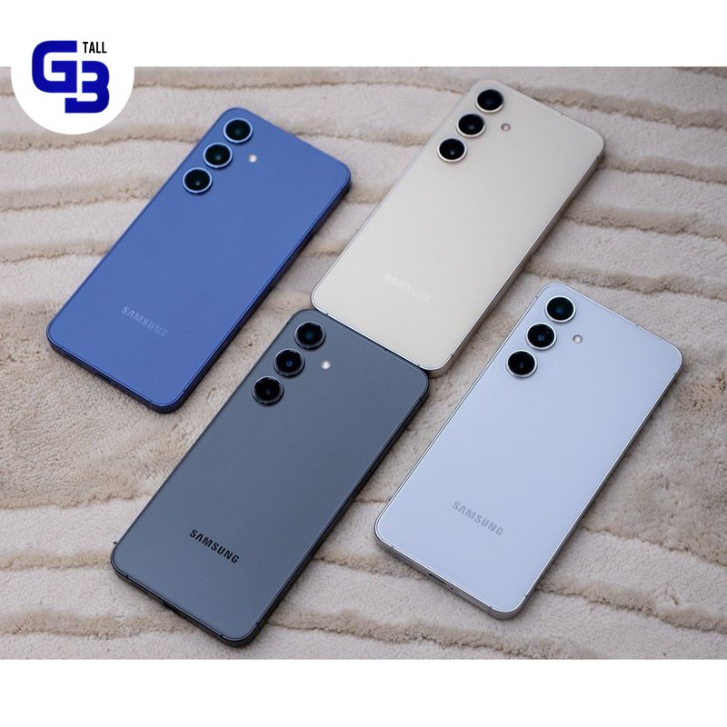 گوشی موبایل سامسونگ مدل Galaxy S24 Plus دو سیم کارت ظرفیت 256 گیگابایت و رم 12 گیگابایت - ویتنام