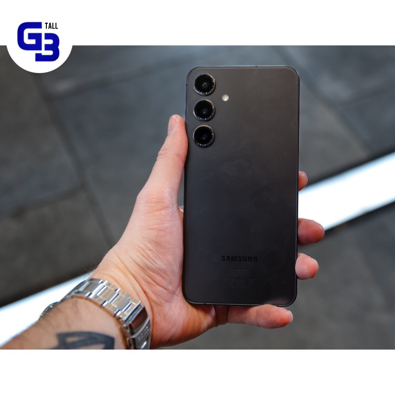 گوشی موبایل سامسونگ مدل Galaxy S24 Plus دو سیم کارت ظرفیت 256 گیگابایت و رم 12 گیگابایت - ویتنام