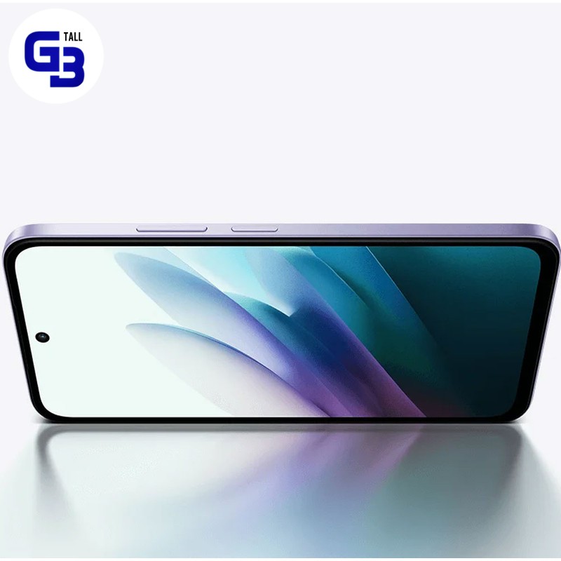 گوشی موبایل شیائومی مدل Redmi 15 4G دو سیم کارت ظرفیت 256 گیگابایت و رم 8 گیگابایت