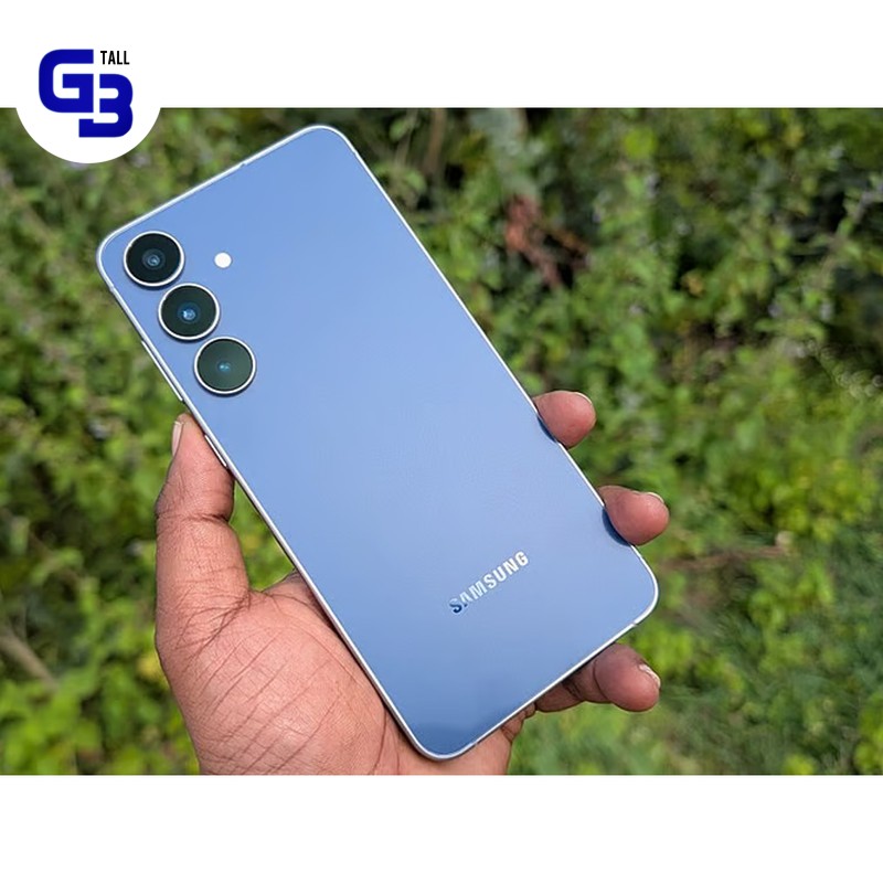 گوشی موبایل سامسونگ مدل Galaxy S25 FE دو سیم کارت ظرفیت 256 گیگابایت و رم 8 گیگابایت - ویتنام
