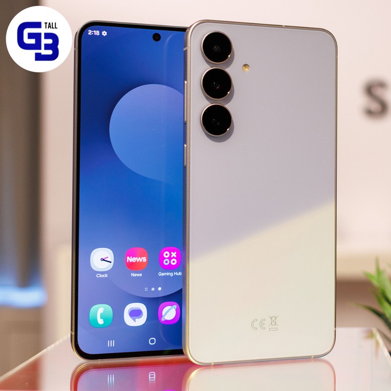 گوشی موبایل سامسونگ مدل Galaxy S25 FE دو سیم کارت ظرفیت 256 گیگابایت و رم 8 گیگابایت - ویتنام