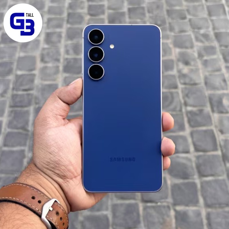 گوشی موبایل سامسونگ مدل Galaxy S25 FE دو سیم کارت ظرفیت 256 گیگابایت و رم 8 گیگابایت - ویتنام