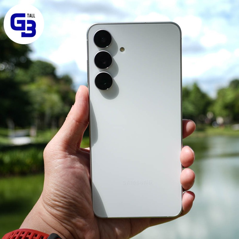 گوشی موبایل سامسونگ مدل Galaxy S25 FE دو سیم کارت ظرفیت 256 گیگابایت و رم 8 گیگابایت - ویتنام
