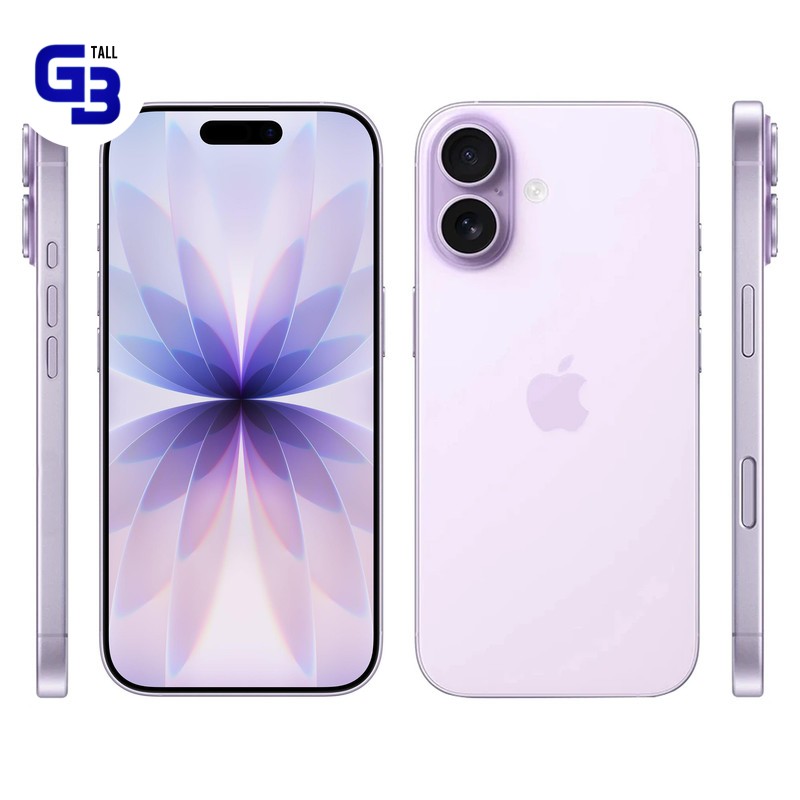 گوشی موبایل اپل مدل iPhone 17 CH دو سیم کارت ظرفیت 256 گیگابایت و رم 8 گیگابایت - نات اکتیو