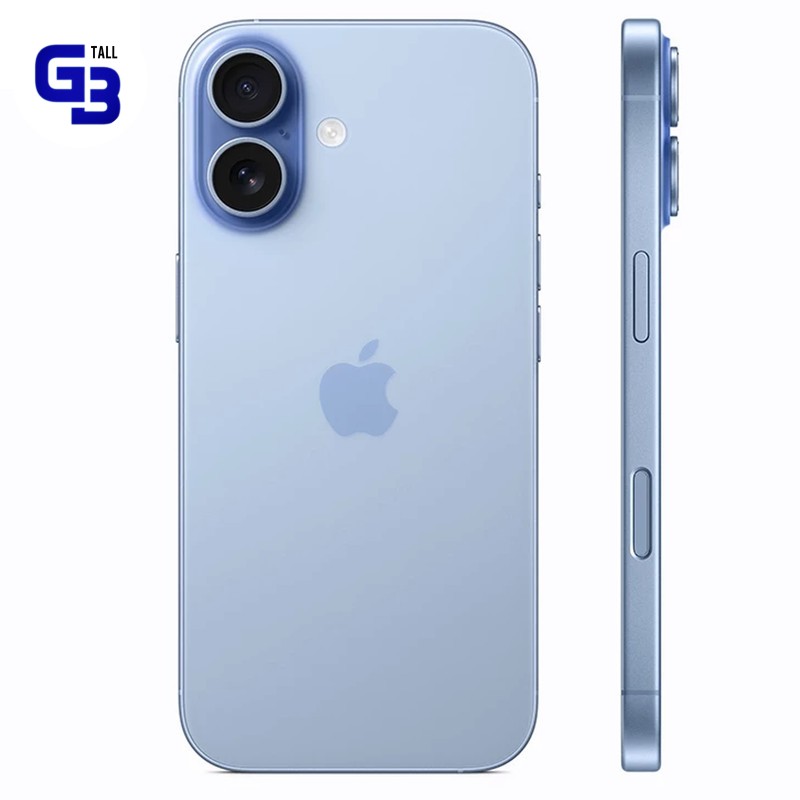 گوشی موبایل اپل مدل iPhone 17 CH دو سیم کارت ظرفیت 256 گیگابایت و رم 8 گیگابایت - نات اکتیو