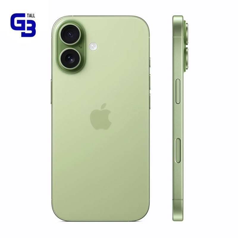 گوشی موبایل اپل مدل iPhone 17 CH دو سیم کارت ظرفیت 256 گیگابایت و رم 8 گیگابایت - نات اکتیو