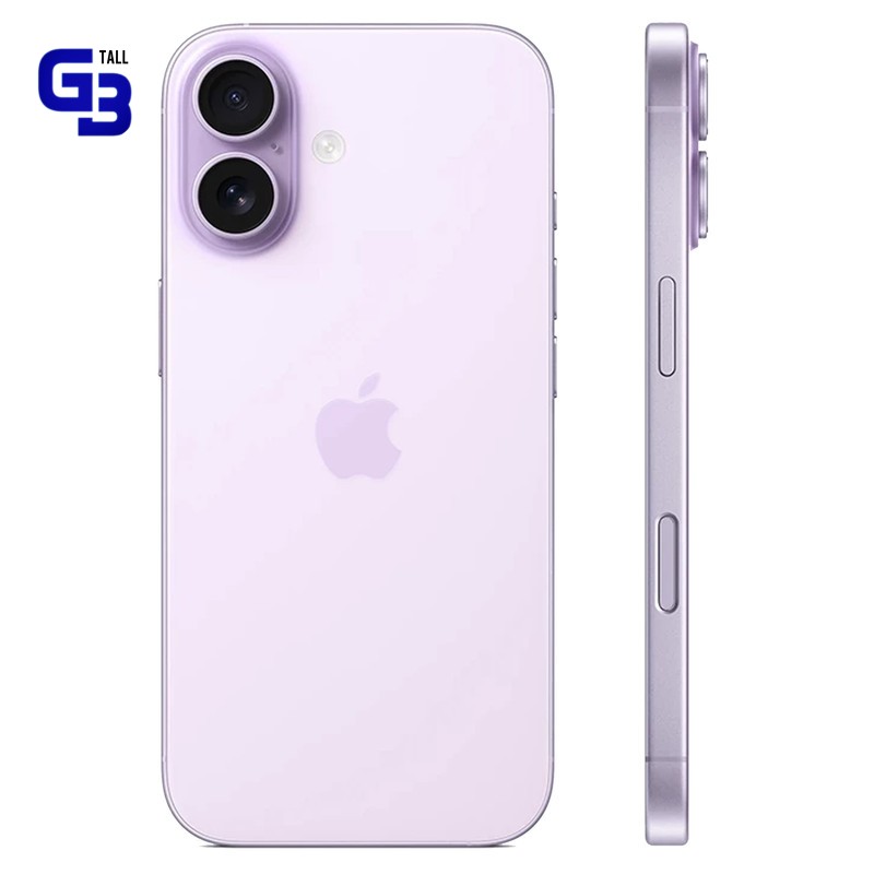 گوشی موبایل اپل مدل iPhone 17 CH دو سیم کارت ظرفیت 256 گیگابایت و رم 8 گیگابایت - نات اکتیو