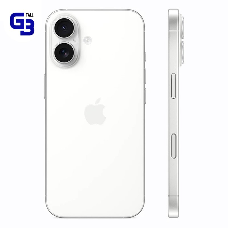 گوشی موبایل اپل مدل iPhone 17 CH دو سیم کارت ظرفیت 256 گیگابایت و رم 8 گیگابایت - نات اکتیو