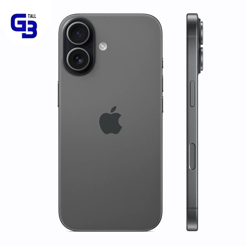گوشی موبایل اپل مدل iPhone 17 CH دو سیم کارت ظرفیت 256 گیگابایت و رم 8 گیگابایت - نات اکتیو