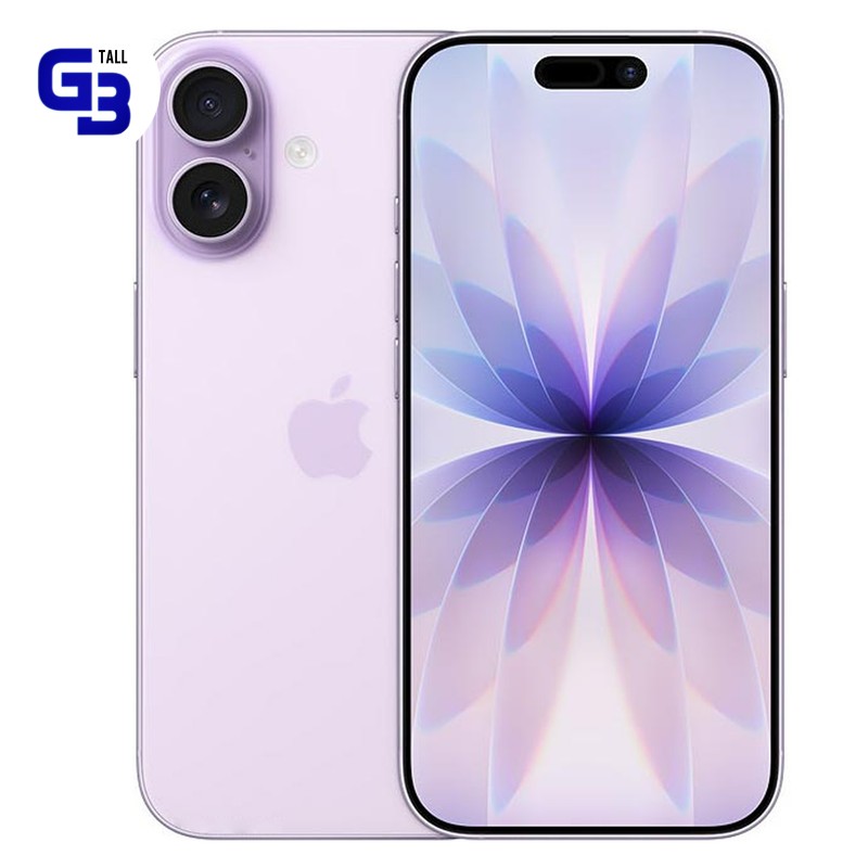 گوشی موبایل اپل مدل iPhone 17 CH دو سیم کارت ظرفیت 256 گیگابایت و رم 8 گیگابایت - نات اکتیو