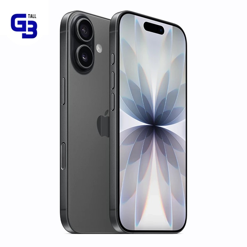 گوشی موبایل اپل مدل iPhone 17 CH دو سیم کارت ظرفیت 256 گیگابایت و رم 8 گیگابایت - نات اکتیو