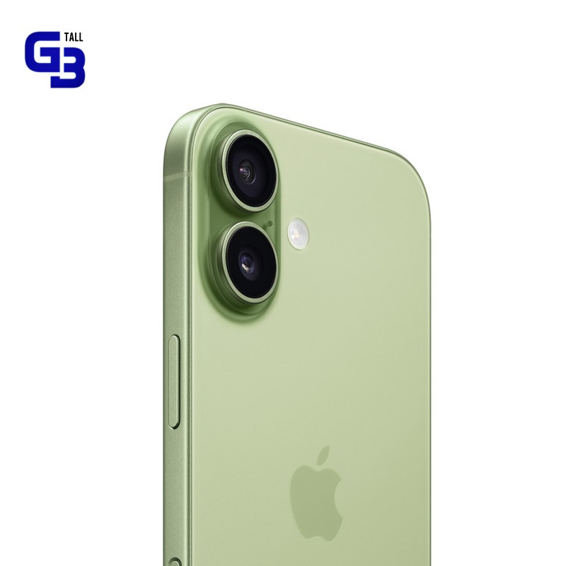 گوشی موبایل اپل مدل iPhone 17 CH دو سیم کارت ظرفیت 256 گیگابایت و رم 8 گیگابایت - نات اکتیو