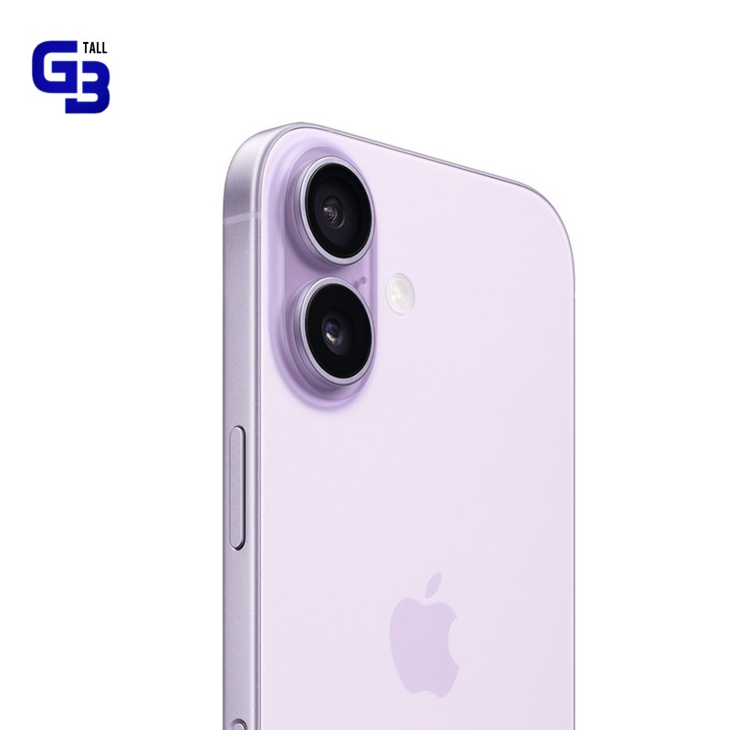 گوشی موبایل اپل مدل iPhone 17 CH دو سیم کارت ظرفیت 256 گیگابایت و رم 8 گیگابایت - نات اکتیو
