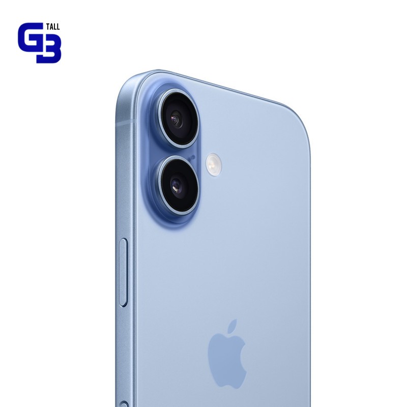گوشی موبایل اپل مدل iPhone 17 CH دو سیم کارت ظرفیت 256 گیگابایت و رم 8 گیگابایت - نات اکتیو